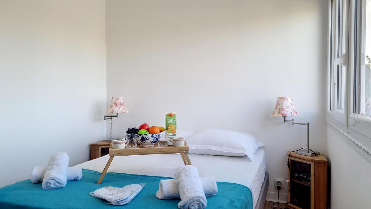 La Belle Vie Smb Ouistreham Apartamento Exterior foto